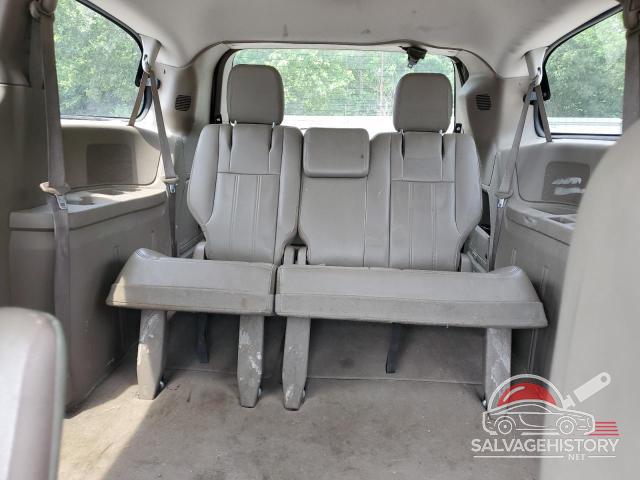2C4RC1BG3CR386888 2012 CHRYSLER MINIVAN photo no. 10