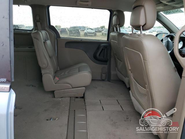 2C4RC1CG5CR414513 2012 CHRYSLER MINIVAN photo no. 11