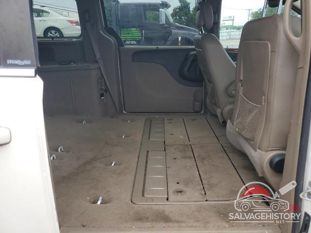 2C4RC1BG7DR573715 2013 CHRYSLER MINIVAN photo no. 11