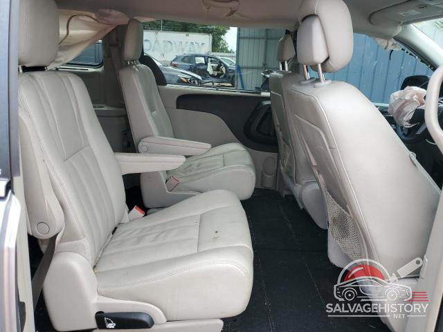 2C4RC1CG0DR716101 2013 CHRYSLER MINIVAN photo no. 11