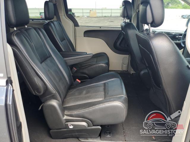 2C4RC1CG8DR783092 2013 CHRYSLER MINIVAN photo no. 11