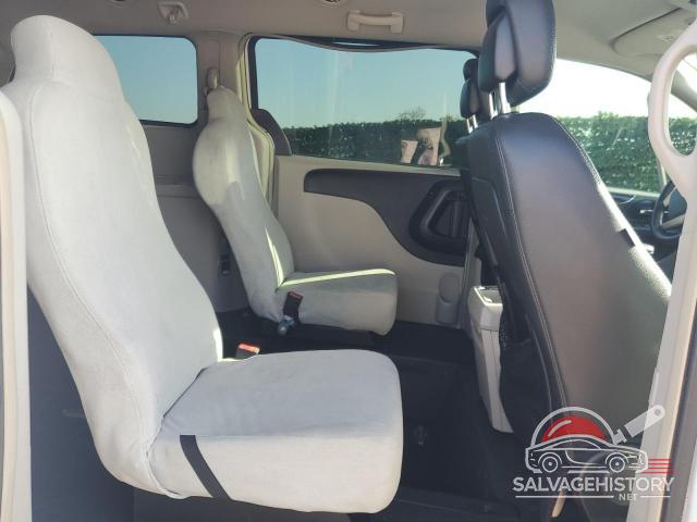 2C4RC1BG3ER217635 2014 CHRYSLER MINIVAN photo no. 11