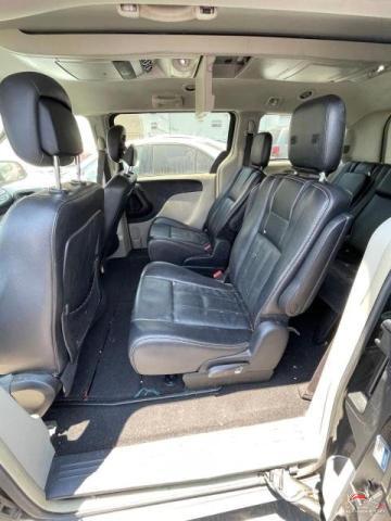 2C4RC1BG5ER399998 2014 CHRYSLER MINIVAN photo no. 6