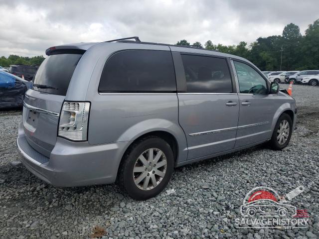 2C4RC1BG1FR588956 2015 CHRYSLER MINIVAN photo no. 3