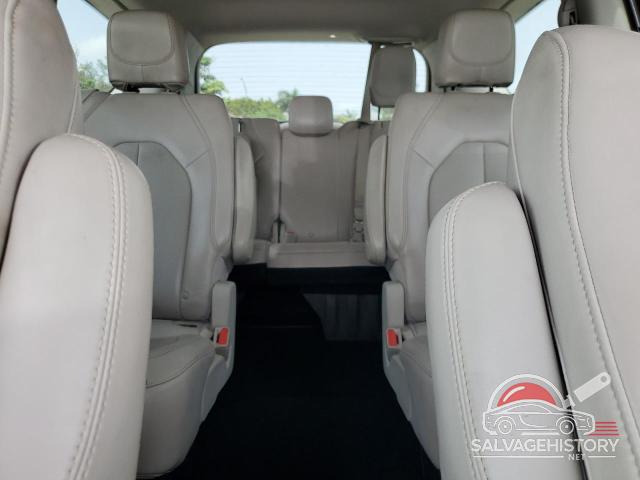 2C4RC1DG2MR523608 2021 CHRYSLER MINIVAN photo no. 10