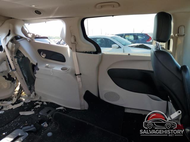 2C4RC1BG3HR823649 2017 CHRYSLER PACIFICA photo no. 11