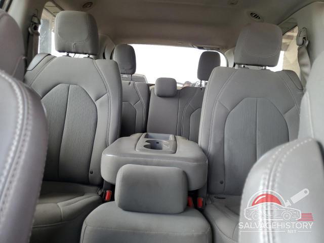 2C4RC1DG4HR676707 2017 CHRYSLER PACIFICA photo no. 10