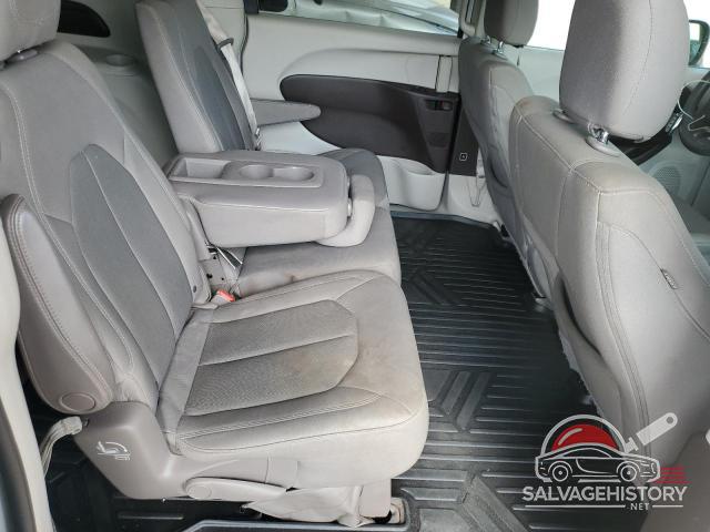 2C4RC1DG4HR676707 2017 CHRYSLER PACIFICA photo no. 11