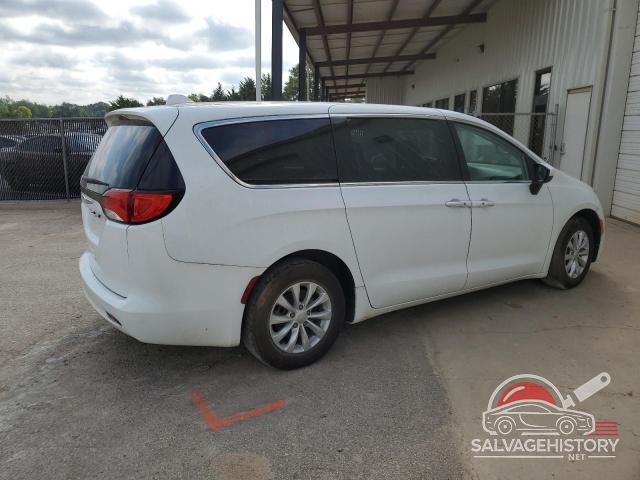2C4RC1DG4HR676707 2017 CHRYSLER PACIFICA photo no. 3