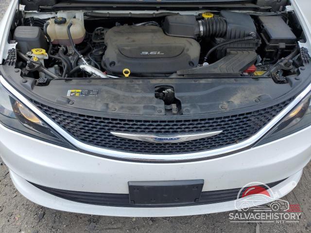 2C4RC1DG8HR817178 2017 CHRYSLER PACIFICA photo no. 12