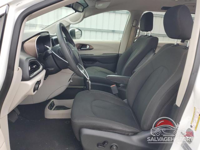 2C4RC1DG8HR817178 2017 CHRYSLER PACIFICA photo no. 7