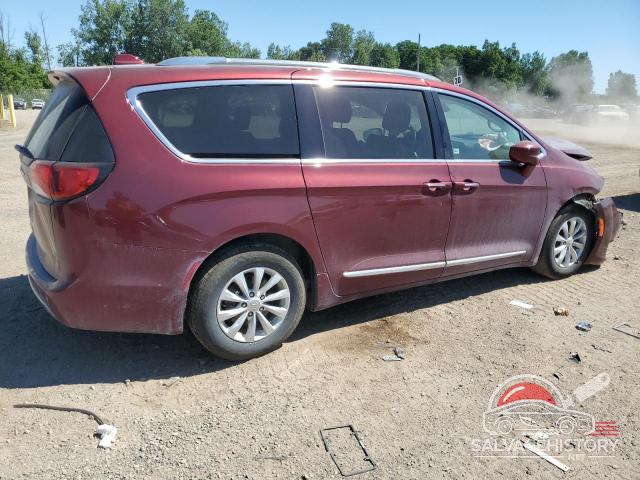 2C4RC1BG7JR317232 2018 CHRYSLER PACIFICA photo no. 3