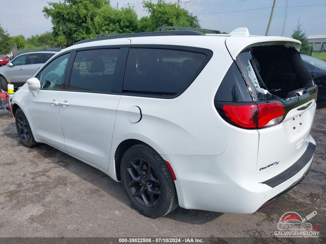 2C4RC1BG4KR706234 2019 CHRYSLER PACIFICA photo no. 3