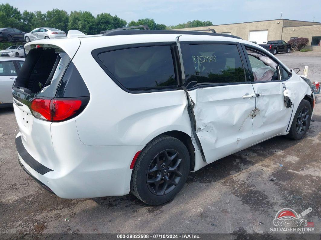 2C4RC1BG4KR706234 2019 CHRYSLER PACIFICA photo no. 4