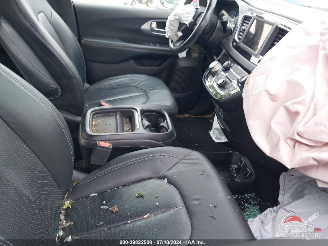 2C4RC1BG4KR706234 2019 CHRYSLER PACIFICA photo no. 5