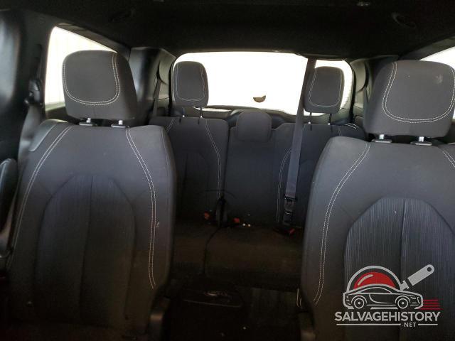 2C4RC1FG4LR248318 2020 CHRYSLER PACIFICA photo no. 10