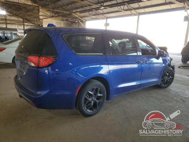 2C4RC1FG4LR248318 2020 CHRYSLER PACIFICA photo no. 3