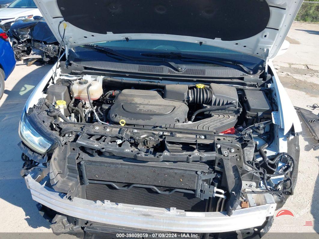 2C4RC1BG4NR111856 2022 CHRYSLER PACIFICA photo no. 10