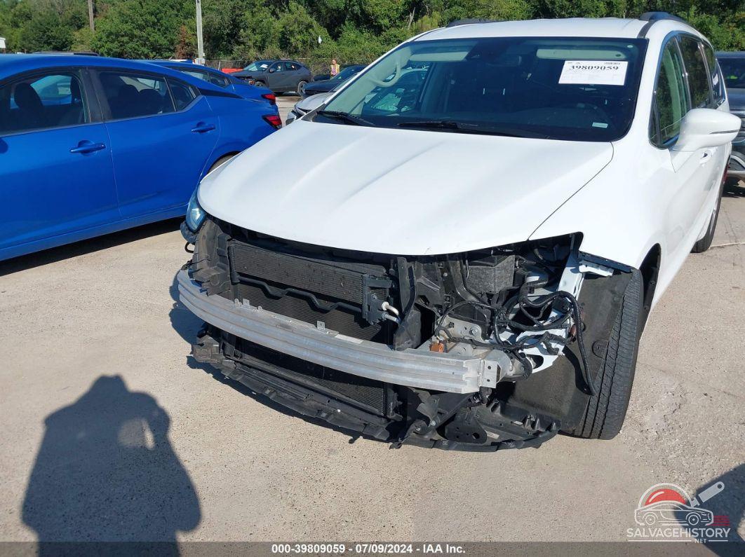 2C4RC1BG4NR111856 2022 CHRYSLER PACIFICA photo no. 6