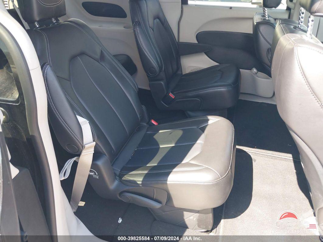 2C4RC1BG0PR625254 2023 CHRYSLER PACIFICA photo no. 8