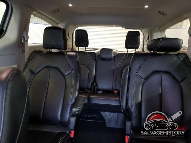 2C4RC1BG6PR615716 2023 CHRYSLER PACIFICA photo no. 10