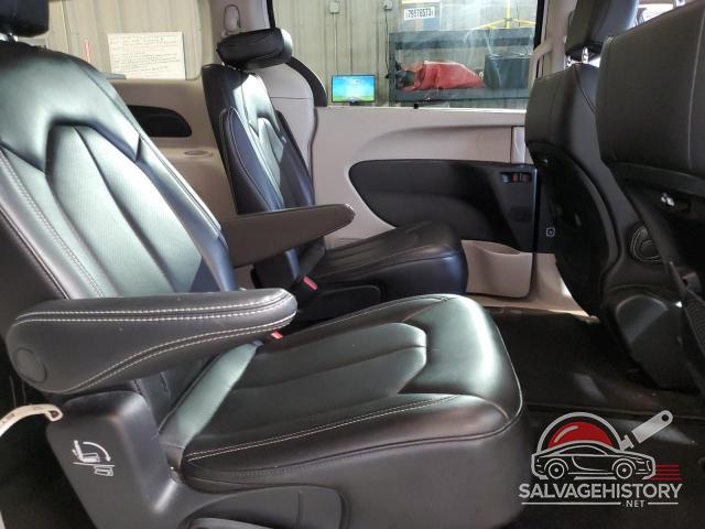 2C4RC1BG6PR615716 2023 CHRYSLER PACIFICA photo no. 11