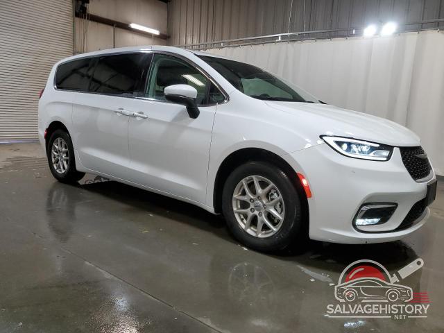 2C4RC1BG6PR615716 2023 CHRYSLER PACIFICA photo no. 4