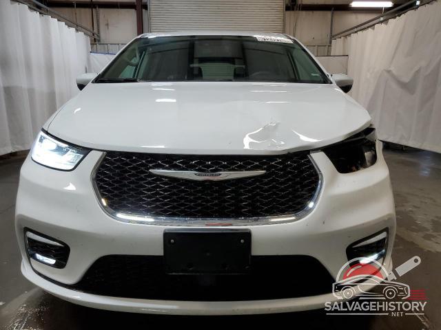 2C4RC1BG6PR615716 2023 CHRYSLER PACIFICA photo no. 5