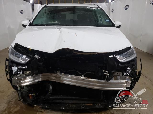 2C4RC1BG9PR567161 2023 CHRYSLER PACIFICA photo no. 5