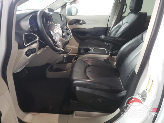 2C4RC1BG9PR567161 2023 CHRYSLER PACIFICA photo no. 7