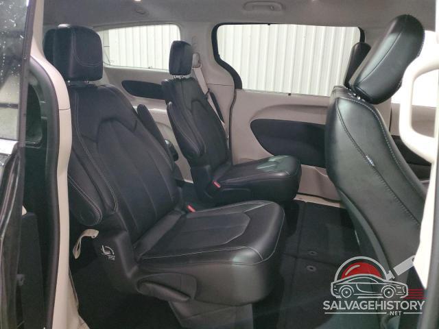 2C4RC1BG9PR632008 2023 CHRYSLER PACIFICA photo no. 11