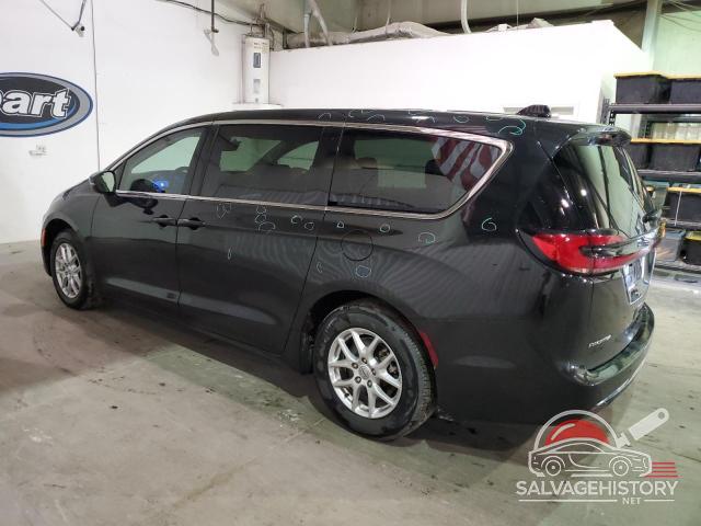 2C4RC1BG9PR632008 2023 CHRYSLER PACIFICA photo no. 2