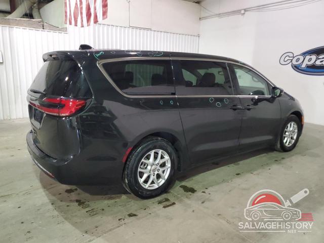 2C4RC1BG9PR632008 2023 CHRYSLER PACIFICA photo no. 3