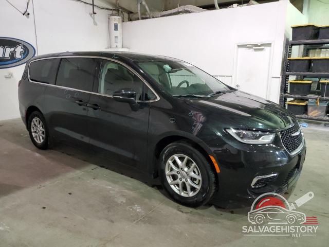2C4RC1BG9PR632008 2023 CHRYSLER PACIFICA photo no. 4