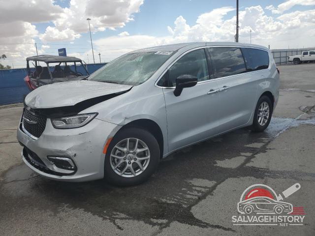 2C4RC1BG4RR149013 2024 CHRYSLER PACIFICA photo no. 22
