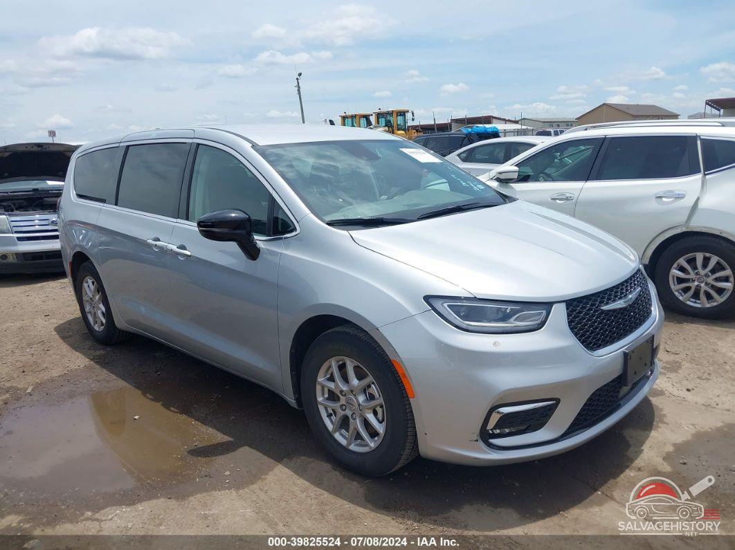 2C4RC1BG7RR125319 2024 CHRYSLER PACIFICA photo no. 20