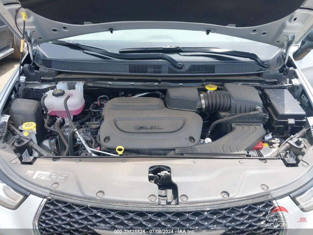 2C4RC1BG7RR125319 2024 CHRYSLER PACIFICA photo no. 10