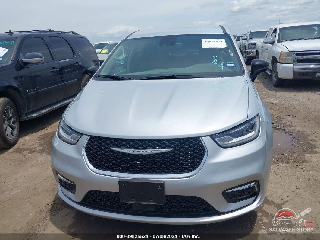 2C4RC1BG7RR125319 2024 CHRYSLER PACIFICA photo no. 6