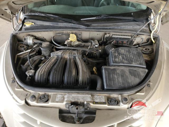 3C4FY58B55T531730 2005 CHRYSLER PT CRUISER photo no. 11