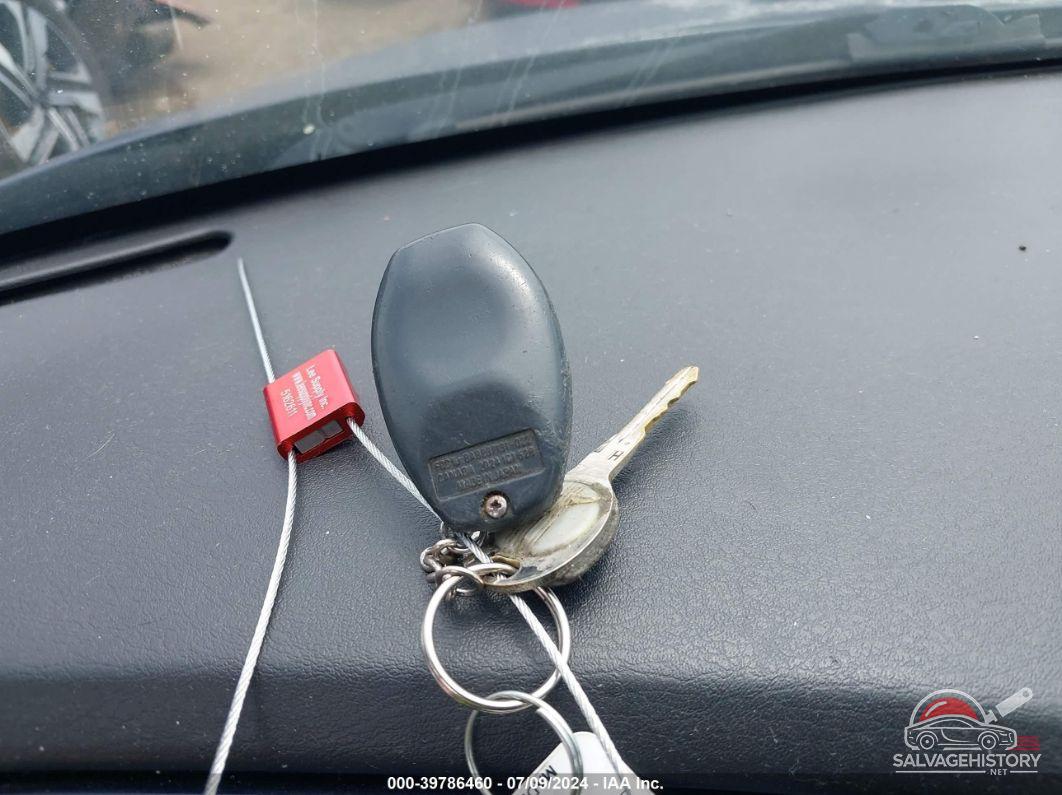 3C8FY68B75T549909 2005 CHRYSLER PT CRUISER photo no. 11