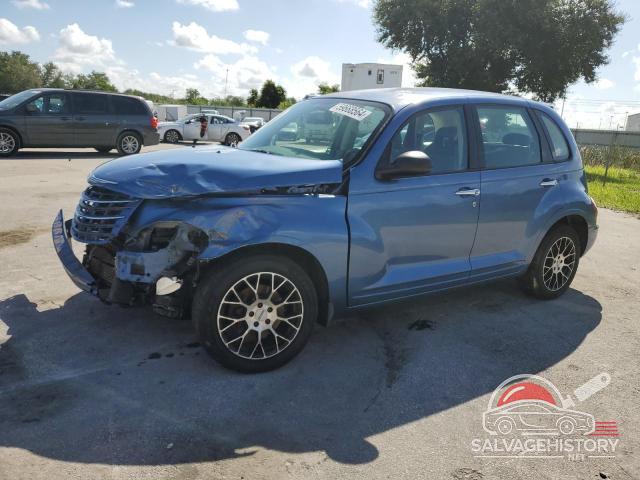 3A4FY48B36T366525 2006 CHRYSLER PT CRUISER photo no. 12