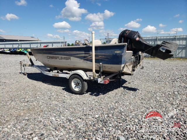 N0R72598H001 2001 CRES BOAT/TRL photo no. 3