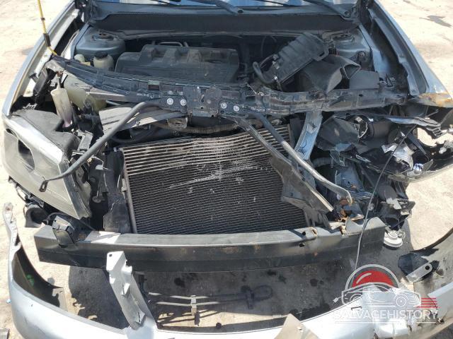 1B3LC46B99N535074 2009 DODGE AVENGER photo no. 11