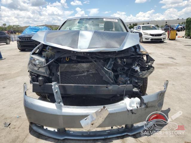 1B3LC46B99N535074 2009 DODGE AVENGER photo no. 5
