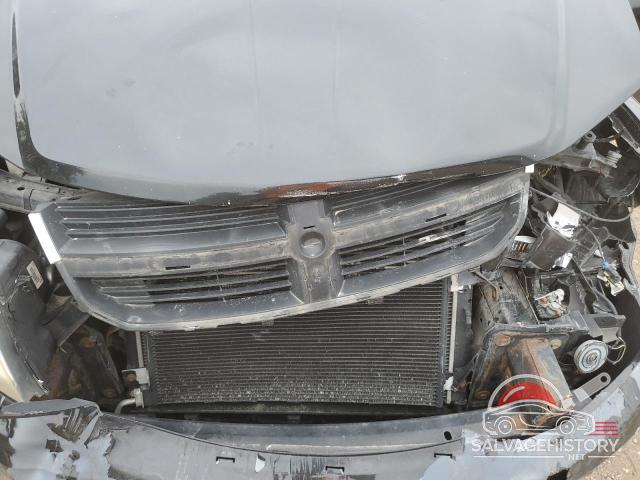 1B3LC56B59N503907 2009 DODGE AVENGER photo no. 11