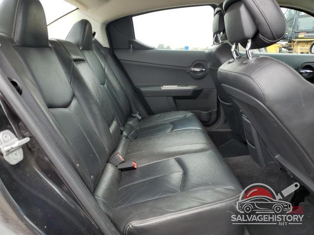 1B3CC5FB4AN133103 2010 DODGE AVENGER photo no. 10