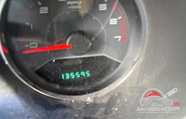 1B3BD2FG4BN551682 2011 DODGE AVENGER photo no. 8
