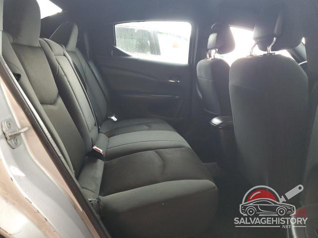 1B3BD4FB2BN616481 2011 DODGE AVENGER photo no. 10