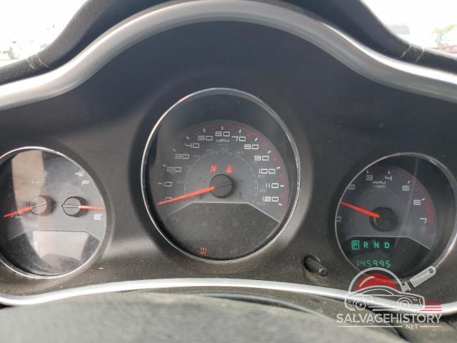 1C3CDZAB3CN137158 2012 DODGE AVENGER photo no. 9
