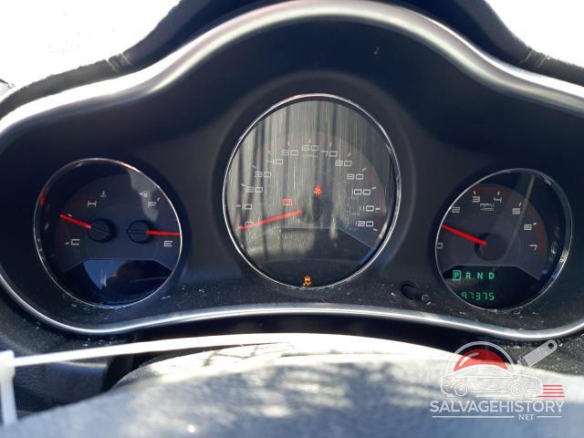 1C3CDZAB7CN177839 2012 DODGE AVENGER photo no. 9